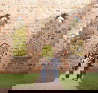 Small-Group Day Trip from Hobart to Port Arthur - Goulburn Accommodation