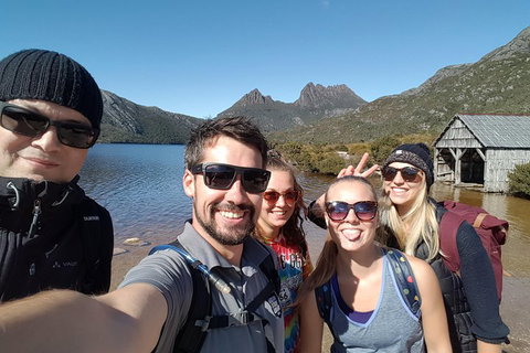 6-Day Tasmanian Explorer Adventure Tour From Hobart - Goulburn Accommodation 5