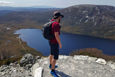 7-Day Super Value Tour Of Tasmania: Explore Tasmania's West And East Coasts - Goulburn Accommodation 3