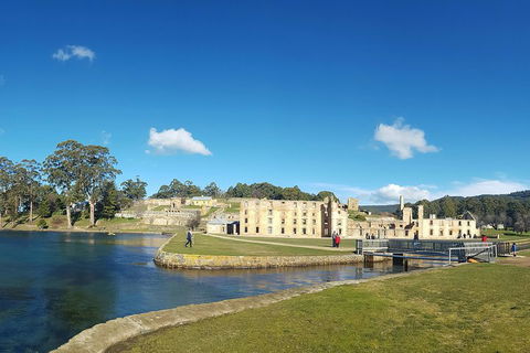 7-Day Super Value Tour Of Tasmania: Explore Tasmania's West And East Coasts - Goulburn Accommodation 4