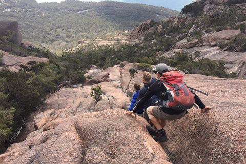 2-Day Tas East Coast Escape Tour Including Bay Of Fires, Wineglass Bay & Devils - Goulburn Accommodation 2