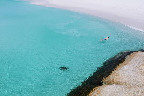 2-Day Tas East Coast Escape Tour Including Bay Of Fires, Wineglass Bay & Devils - Goulburn Accommodation 5