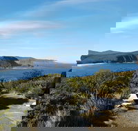 4-Day Fabulous Tasmania Tour Wineglass Bay Port Arthur Devils  Bruny Island - Goulburn Accommodation