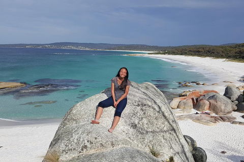 5-Day Best Of Tasmania Tour From Hobart - Goulburn Accommodation 0