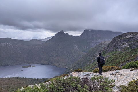 5-Day Best Of Tasmania Tour From Hobart - Goulburn Accommodation 3