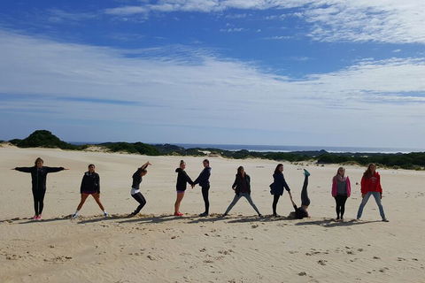 5-Day Best Of Tasmania Tour From Hobart - Goulburn Accommodation 4