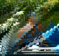 Cruise 'n' Canoe to Australia's Everglades - Goulburn Accommodation