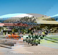 Adelaide Riverbank Guided Segway Tour - Goulburn Accommodation