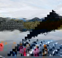 Gordon River Cruise departing from Strahan - Goulburn Accommodation