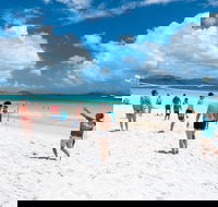 Whitehaven Beach and Hamilton Island Cruise - Goulburn Accommodation