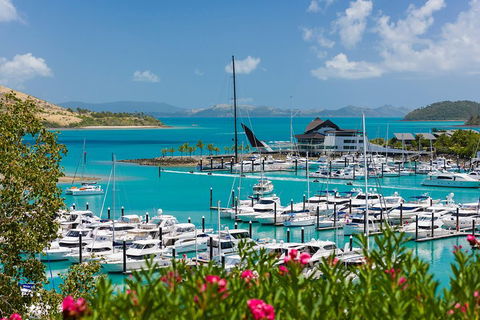Whitehaven Beach And Hamilton Island Cruise - Goulburn Accommodation 3