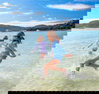 Whitehaven Beach Half-Day Cruises - Goulburn Accommodation