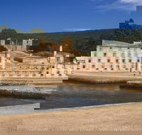 Port Arthur Tour from Hobart - Goulburn Accommodation