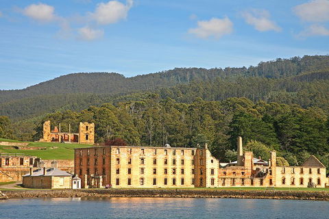 Port Arthur Tour From Hobart - Goulburn Accommodation 1
