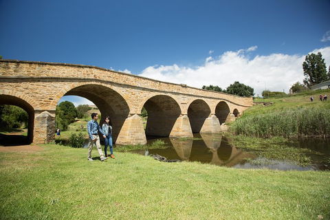 Port Arthur Tour From Hobart - Goulburn Accommodation 2