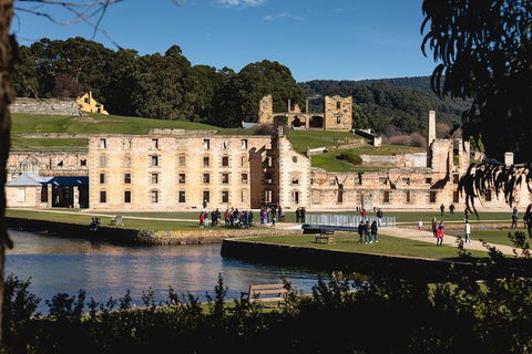 Port Arthur Tour From Hobart - Goulburn Accommodation 5