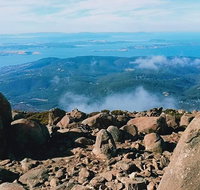 Mount Wellington Ultimate Experience Tour from Hobart - Goulburn Accommodation