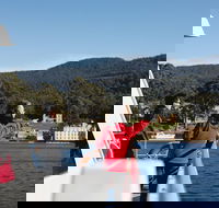 Grand Historical Port Arthur Tour from Hobart - Goulburn Accommodation