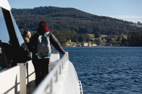 Grand Historical Port Arthur Tour From Hobart - Goulburn Accommodation 2