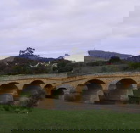 Richmond Historic Afternoon Tour from Hobart - Goulburn Accommodation