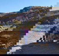 Palm Valley and Hermannsburg 1 Day 4WD Tour - Goulburn Accommodation