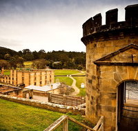 Port Arthur Express Shuttle - Goulburn Accommodation