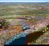 Mitchell Falls Explorer - Dry Season - Goulburn Accommodation