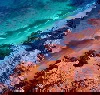 Mitchell Falls Explorer - Wet Season - Goulburn Accommodation