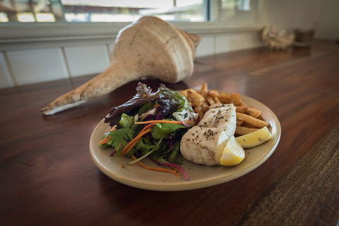 Cygnet Bay Explorer - Goulburn Accommodation 3