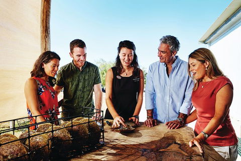 Cygnet Bay Explorer - Goulburn Accommodation 4