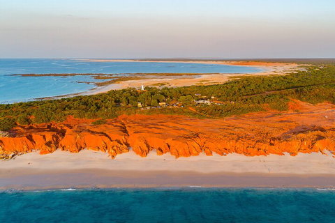 Buccaneer Explorer - Goulburn Accommodation 3