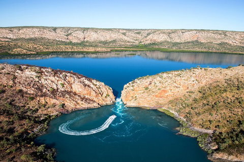 Buccaneer Explorer - Goulburn Accommodation 4