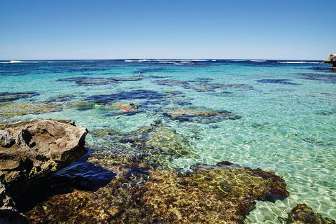 Seaplane Flights Perth To Rottnest Island And Return - Goulburn Accommodation 0