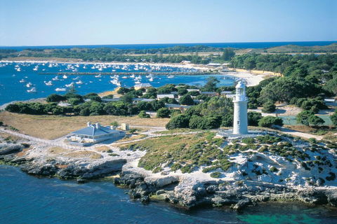 Seaplane Flights Perth To Rottnest Island And Return - Goulburn Accommodation 1