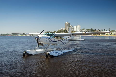 Seaplane Flights Perth To Rottnest Island And Return - Goulburn Accommodation 4