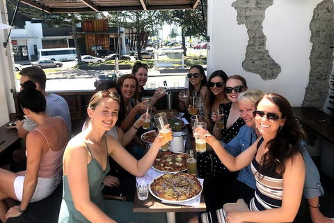 Full Day Mount Tamborine Winery Tour From Gold Coast - Goulburn Accommodation 4