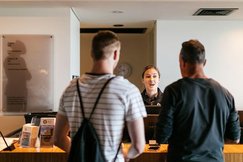 National Anzac Centre General Entry Ticket - Goulburn Accommodation 0