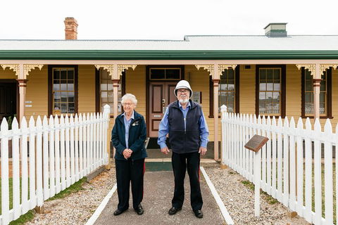 National Anzac Centre General Entry Ticket - Goulburn Accommodation 1