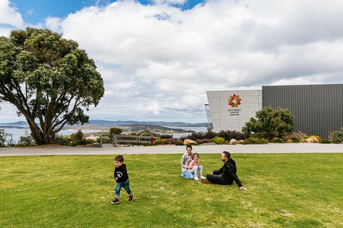 National Anzac Centre General Entry Ticket - Goulburn Accommodation 2