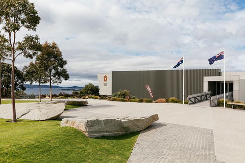National Anzac Centre General Entry Ticket - Goulburn Accommodation 3