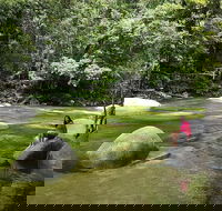 Daintree Dreaming Traditional Aboriginal Fishing from Cairns or Port Douglas - Goulburn Accommodation