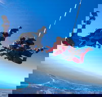 Byron Bay Tandem Sky Dive - Goulburn Accommodation