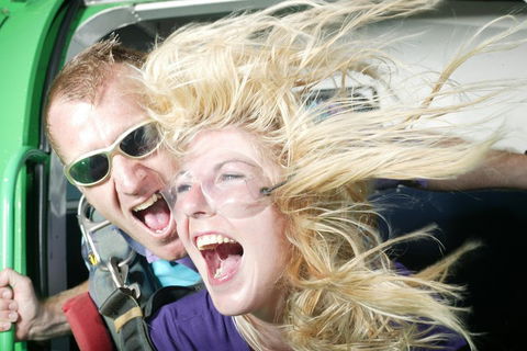 Byron Bay Tandem Sky Dive - Goulburn Accommodation 3