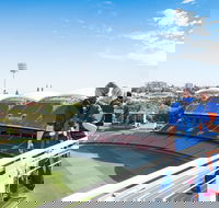 RoofClimb Adelaide Oval Experience - Goulburn Accommodation