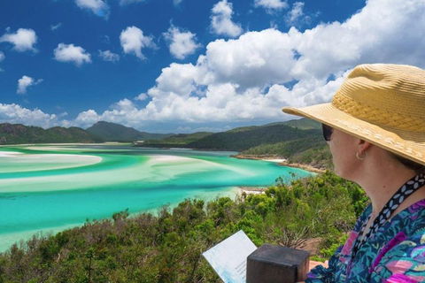 Whitehaven Beach And Hill Inlet Chill And Grill - Goulburn Accommodation 3