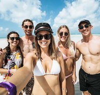 Whitsunday Islands Sailing Adventure - Goulburn Accommodation
