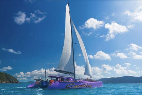 Whitsunday Islands Sailing Adventure - Goulburn Accommodation 3