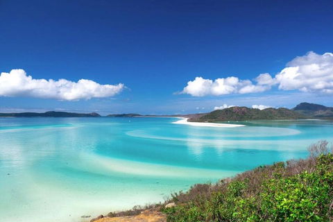 Whitsunday Islands Sailing Adventure - Goulburn Accommodation 4