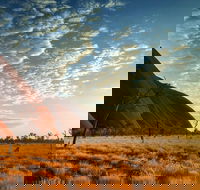 Highlights of Uluru Including Sunrise and Breakfast - Goulburn Accommodation
