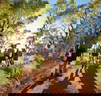 Uluru Small Group Tour including Sunset - Goulburn Accommodation